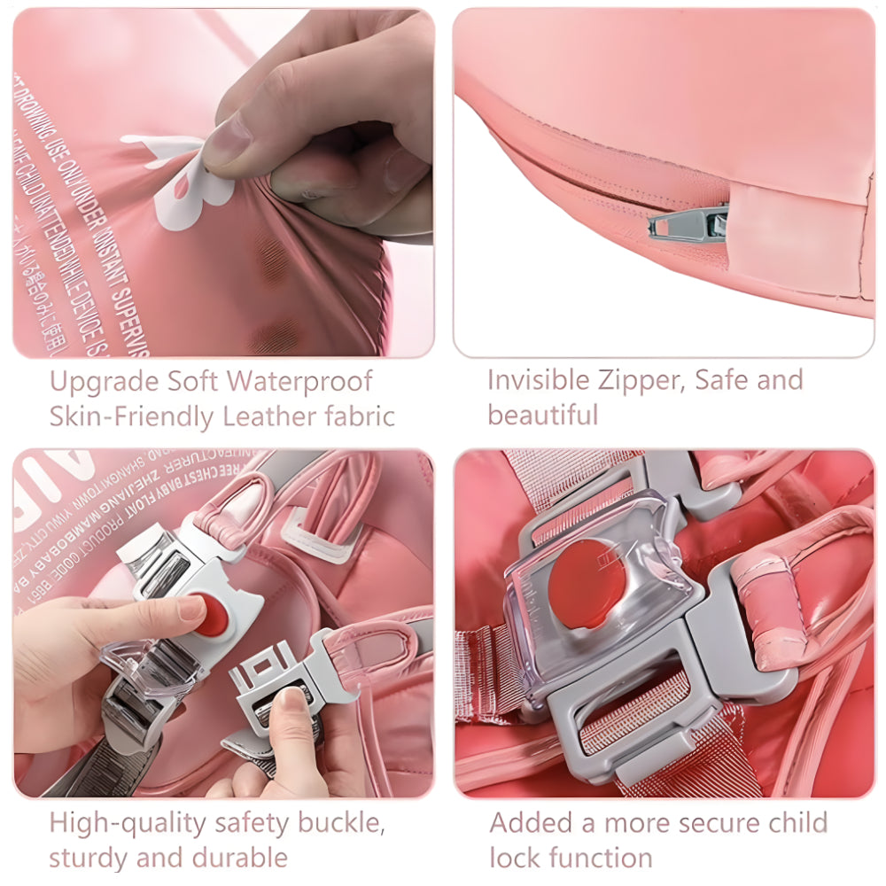 Mambobaby Float, Mambo Baby Float, Mambobaby, Mambobaby Float with Canopy, Baby Float with Canopy, Baby Pool Float, Baby swim Float