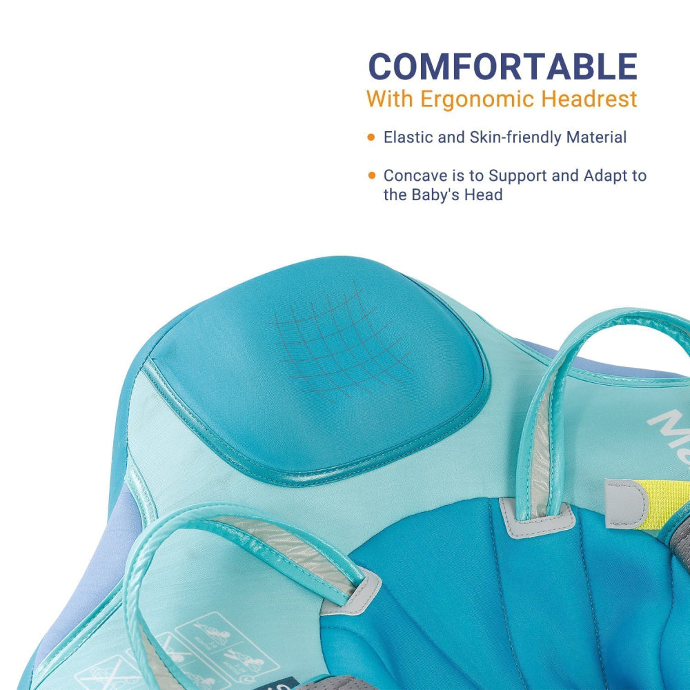 Mambobaby Float, Mambo Baby Float, Mambobaby, Mambobaby Float with Canopy, Baby Float with Canopy, Baby Pool Float, Baby swim Float
