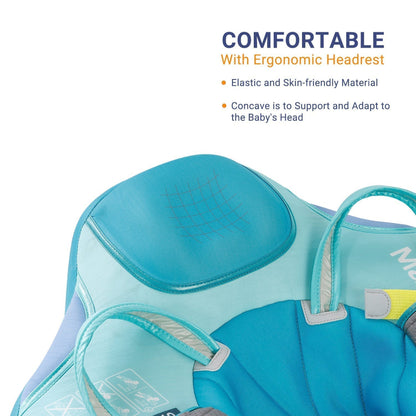 Mambobaby Float, Mambo Baby Float, Mambobaby, Mambobaby Float with Canopy, Baby Float with Canopy, Baby Pool Float, Baby swim Float