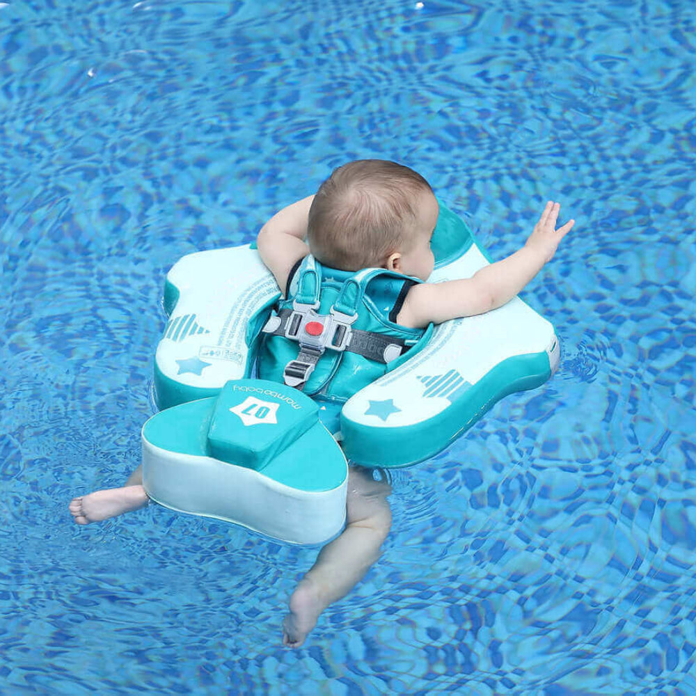 Mambobaby Float, Mambo Baby Float, Mambobaby, Mambobaby Float with Canopy, Baby Float with Canopy, Baby Pool Float, Baby swim Float