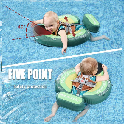 Mambobaby Float, Mambo Baby Float, Mambobaby, Mambobaby Float with Canopy, Baby Float with Canopy, Baby Pool Float, Baby swim Float
