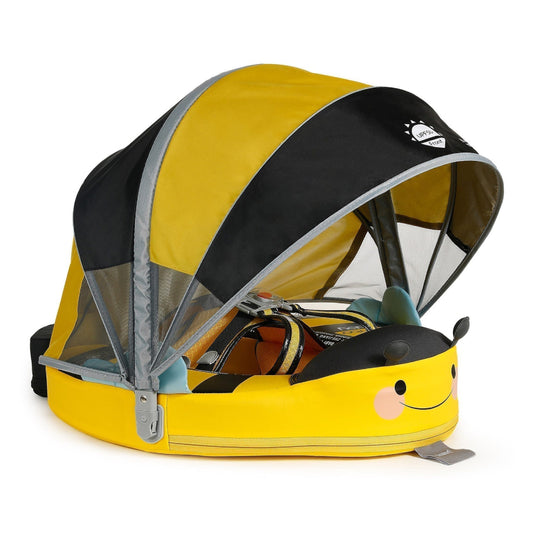 Mambobaby Float, Mambo Baby Float, Mambobaby, Mambobaby Float with Canopy, Baby Float with Canopy, Baby Pool Float, Baby swim Float