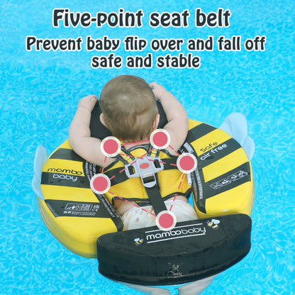 Mambobaby Float, Mambo Baby Float, Mambobaby, Mambobaby Float with Canopy, Baby Float with Canopy, Baby Pool Float, Baby swim Float