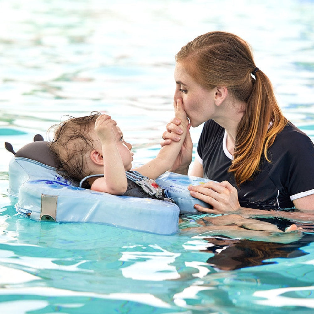 Mambobaby Float, Mambo Baby Float, Mambobaby, Mambobaby Float with Canopy, Baby Float with Canopy, Baby Pool Float, Baby swim Float