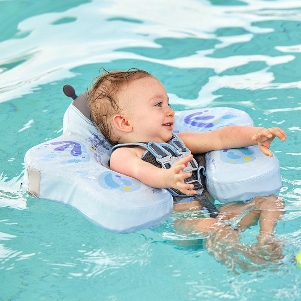 Mambobaby Float, Mambo Baby Float, Mambobaby, Mambobaby Float with Canopy, Baby Float with Canopy, Baby Pool Float, Baby swim Float