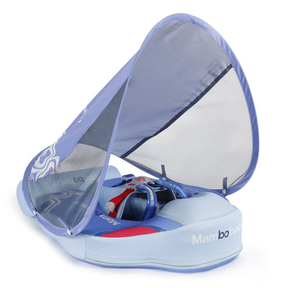 Mambobaby Float, Mambo Baby Float, Mambobaby, Mambobaby Float with Canopy, Baby Float with Canopy, Baby Pool Float, Baby swim Float