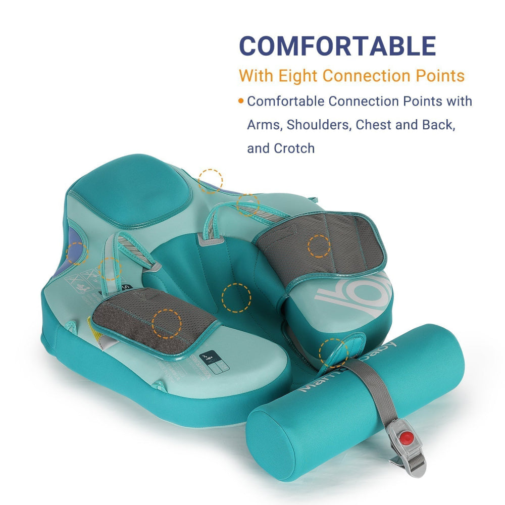 Mambobaby Float, Mambo Baby Float, Mambobaby, Mambobaby Float with Canopy, Baby Float with Canopy, Baby Pool Float, Baby swim Float