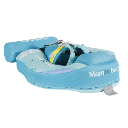 Mambobaby Float, Mambo Baby Float, Mambobaby, Mambobaby Float with Canopy, Baby Float with Canopy, Baby Pool Float, Baby swim Float