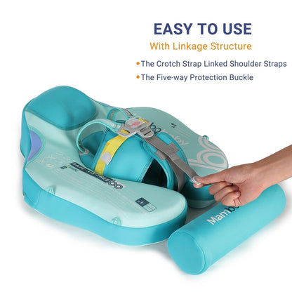 Mambobaby Float, Mambo Baby Float, Mambobaby, Mambobaby Float with Canopy, Baby Float with Canopy, Baby Pool Float, Baby swim Float