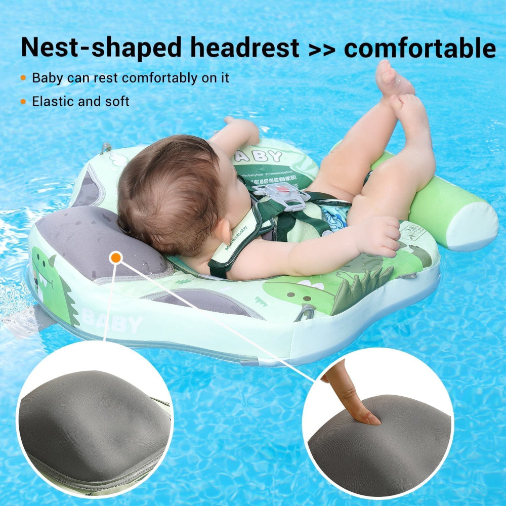 Mambobaby Float, Mambo Baby Float, Mambobaby, Mambobaby Float with Canopy, Baby Float with Canopy, Baby Pool Float, Baby swim Float