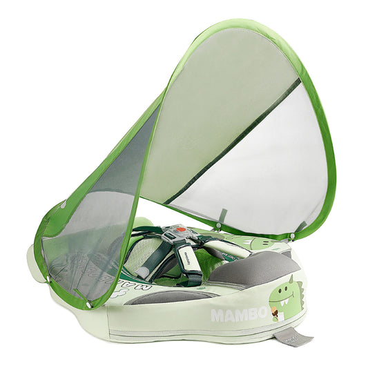 Mambobaby Float, Mambo Baby Float, Mambobaby, Mambobaby Float with Canopy, Baby Float with Canopy, Baby Pool Float, Baby swim Float