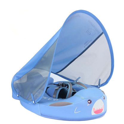 Mambobaby Float, Mambo Baby Float, Mambobaby, Mambobaby Float with Canopy, Baby Float with Canopy, Baby Pool Float, Baby swim Float