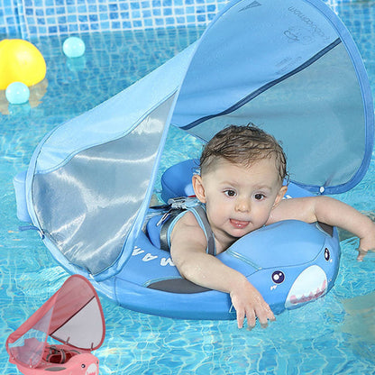 Mambobaby Float, Mambo Baby Float, Mambobaby, Mambobaby Float with Canopy, Baby Float with Canopy, Baby Pool Float, Baby swim Float