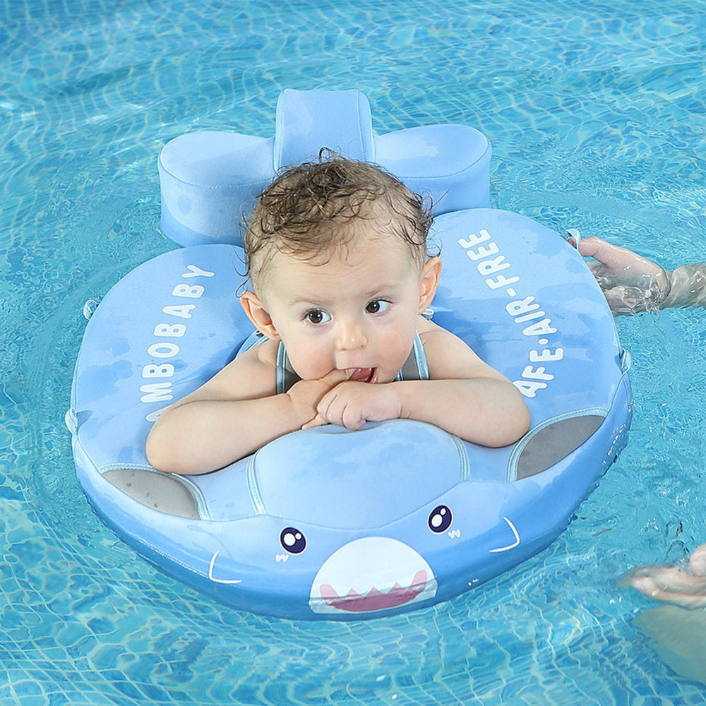 Mambobaby Float, Mambo Baby Float, Mambobaby, Mambobaby Float with Canopy, Baby Float with Canopy, Baby Pool Float, Baby swim Float