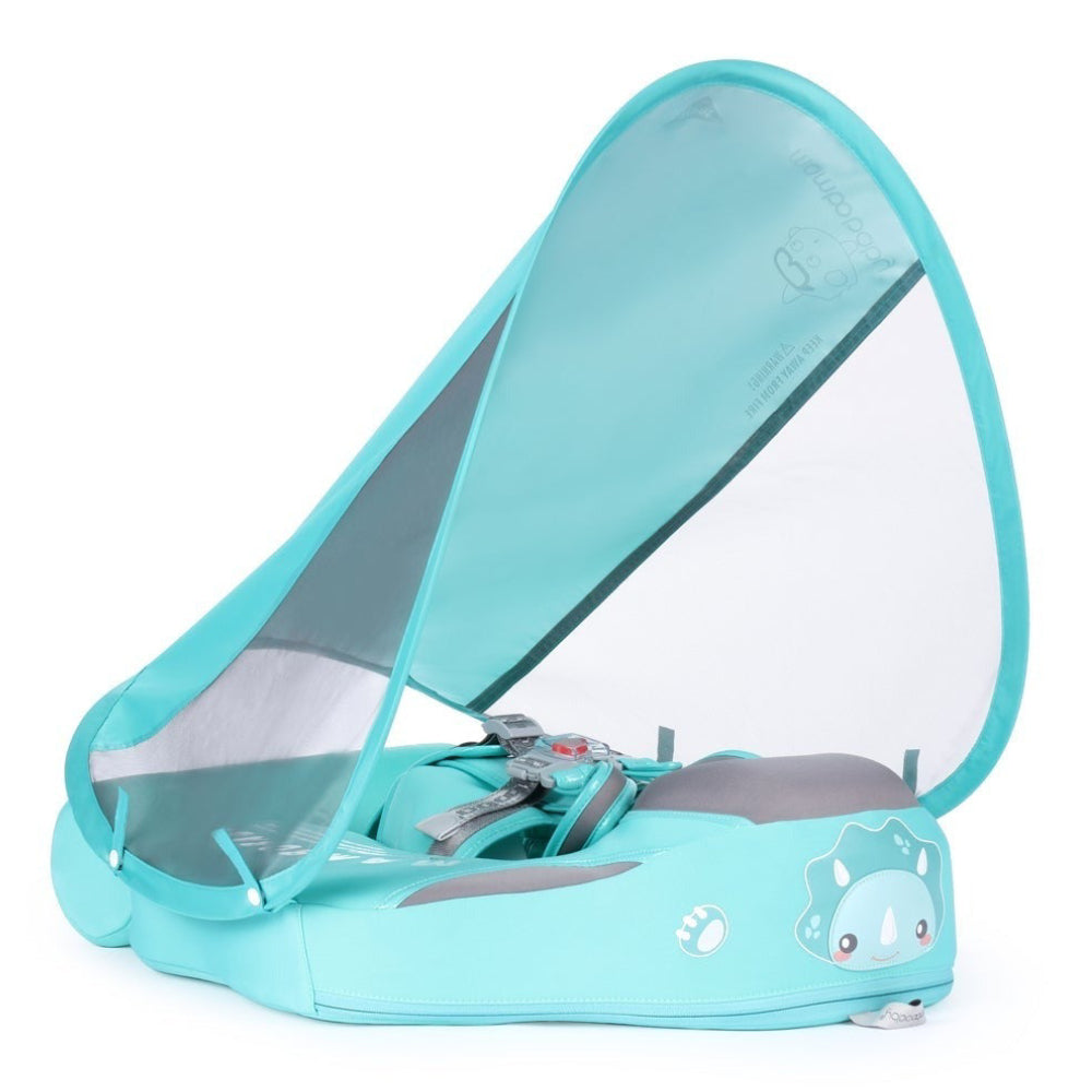 Mambobaby Float, Mambo Baby Float, Mambobaby, Mambobaby Float with Canopy, Baby Float with Canopy, Baby Pool Float, Baby swim Float