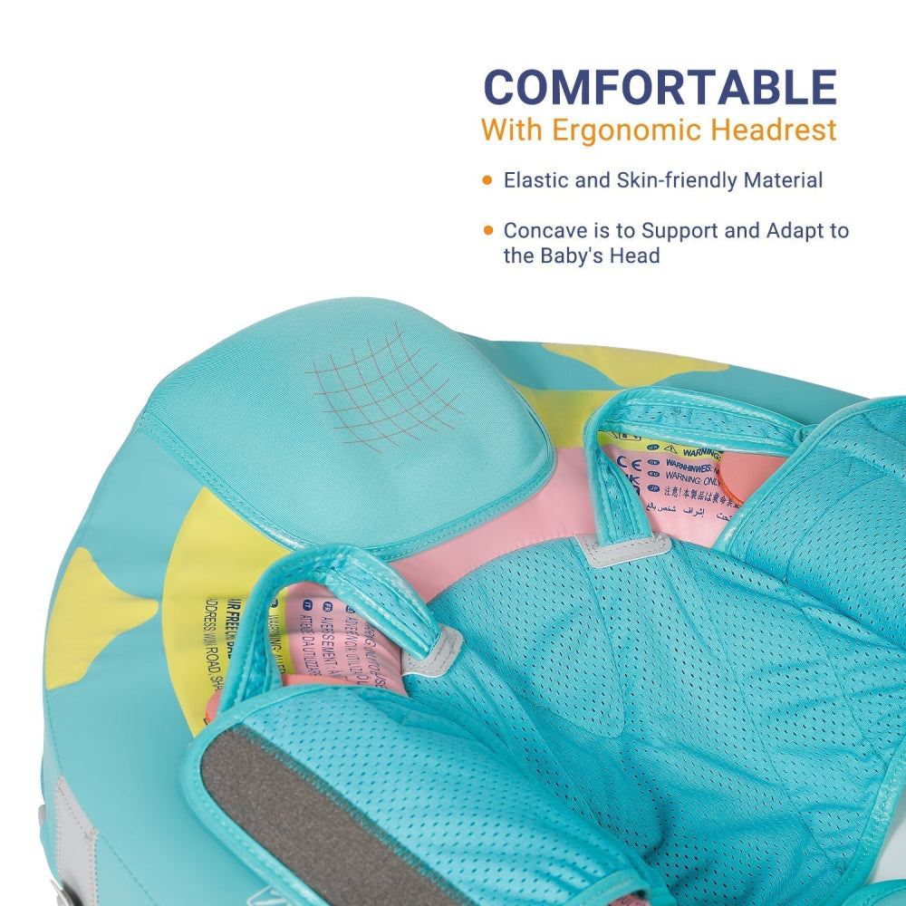 Mambobaby Float, Mambo Baby Float, Mambobaby, Mambobaby Float with Canopy, Baby Float with Canopy, Baby Pool Float, Baby swim Float
