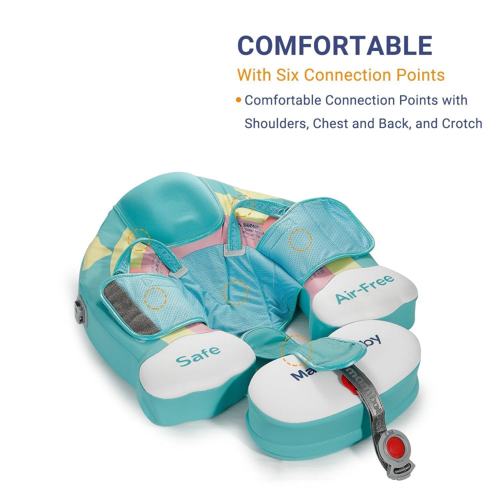 Mambobaby Float, Mambo Baby Float, Mambobaby, Mambobaby Float with Canopy, Baby Float with Canopy, Baby Pool Float, Baby swim Float
