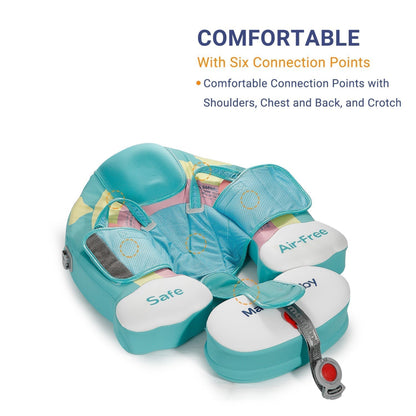 Mambobaby Float, Mambo Baby Float, Mambobaby, Mambobaby Float with Canopy, Baby Float with Canopy, Baby Pool Float, Baby swim Float
