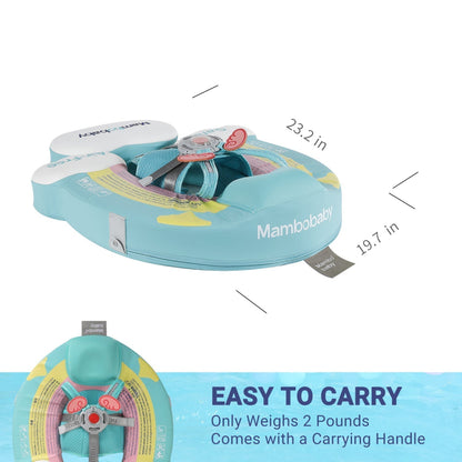 Mambobaby Float, Mambo Baby Float, Mambobaby, Mambobaby Float with Canopy, Baby Float with Canopy, Baby Pool Float, Baby swim Float
